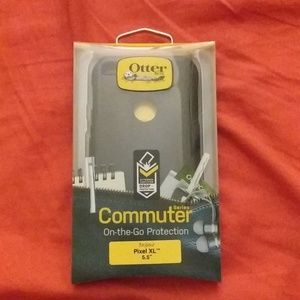 Brand New Pixel XL 5.5 Commuter Case
